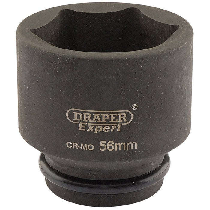 Draper Expert 3/4