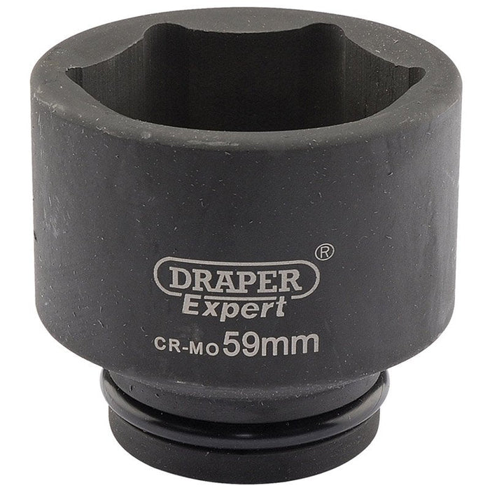 Draper Expert 3/4
