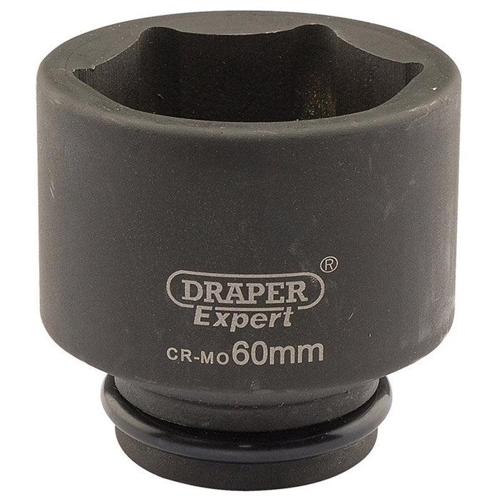 Draper Expert 3/4