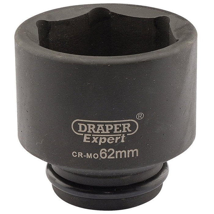 Draper Expert 3/4