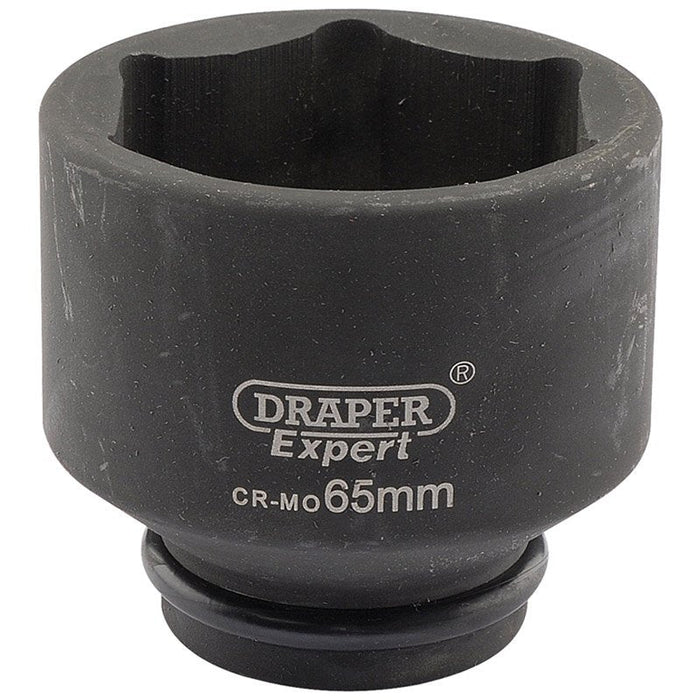 Draper Expert 3/4