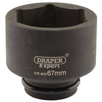Draper Expert 3/4