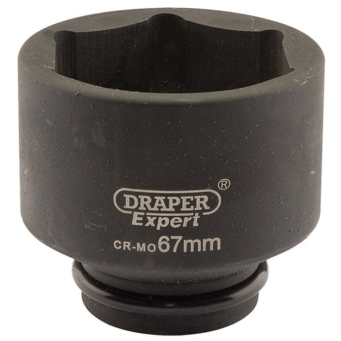Draper Expert 3/4