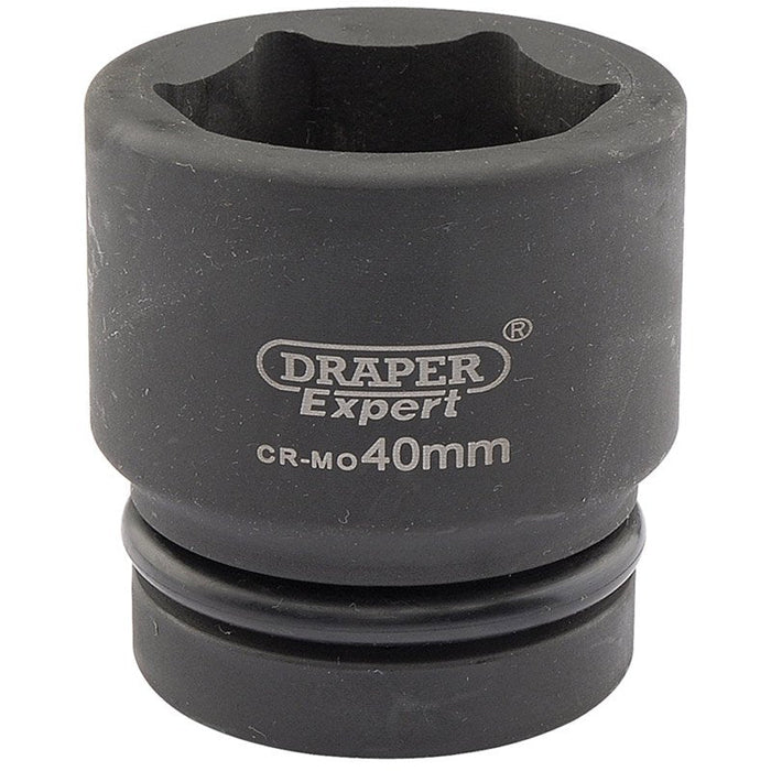 Draper Expert Expert 1