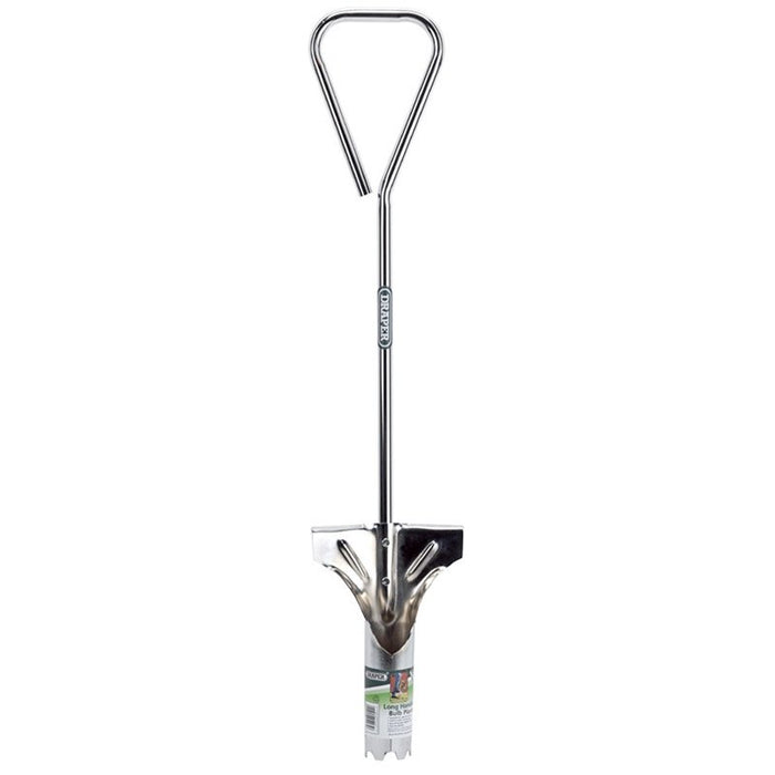 Draper Tools Long Handled Bulb Planter