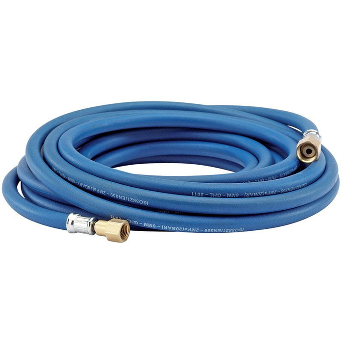 Draper Tools Oxygen Hose (10M x 6mm)