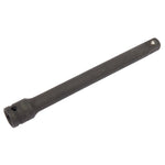 Draper Tools Expert 100mm 1/4 Square Drive Impact Extension Bar