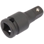 Draper Tools Expert 45mm 3/8 Square Drive Impact Extension Bar