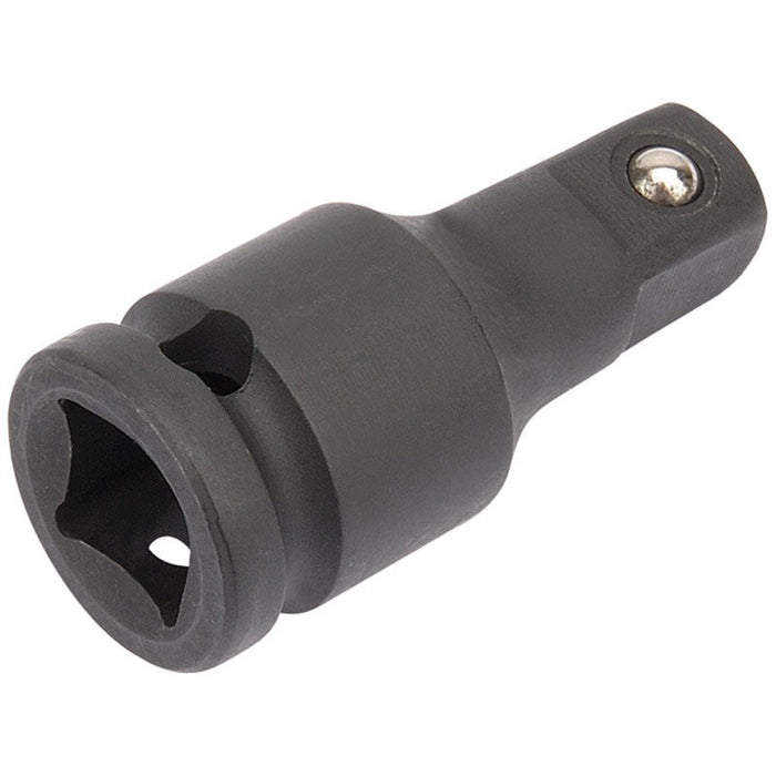 Draper Tools Expert 45mm 3/8 Square Drive Impact Extension Bar