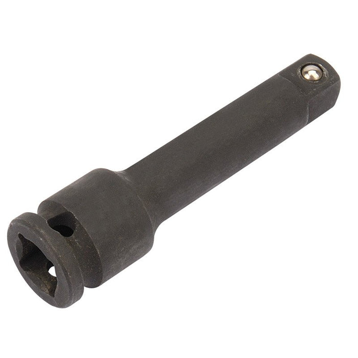 Draper Tools Expert 75mm 3/8 Square Drive Impact Extension Bar