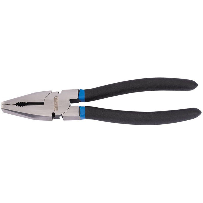 Draper Tools 200mm Combination Pliers
