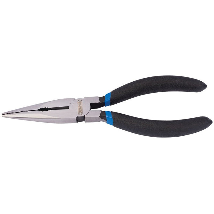 Draper Tools 160mm Long Nose Pliers