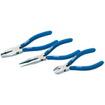 Draper Tools Pliers Set (3 Piece)