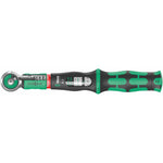 Wera Safe-Torque A 1 Torque Wrench with 1/4