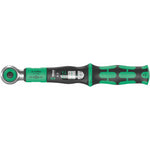 Wera Safe-Torque A 2 Torque Wrench with 1/4