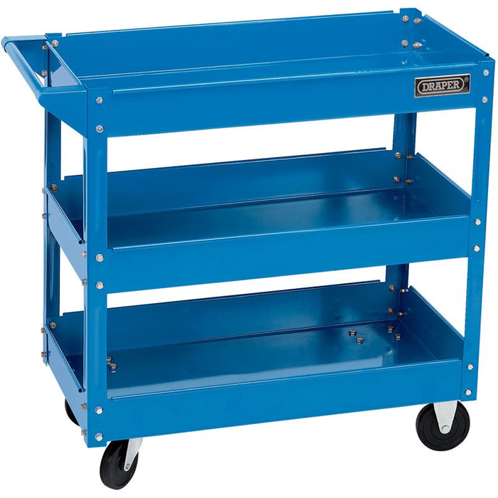 Draper Tools 3 Tier Tool Trolley