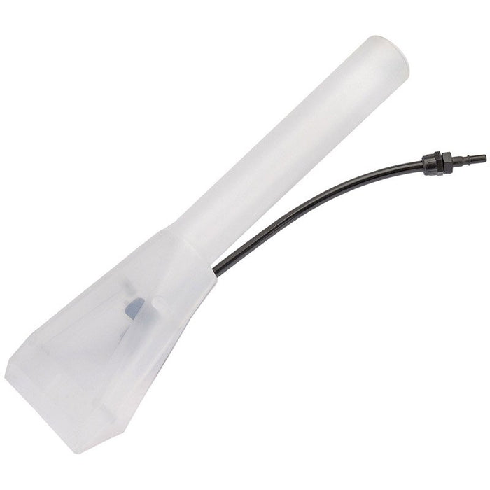 Draper Tools Shampoo Upholstery Nozzle for SWD1200