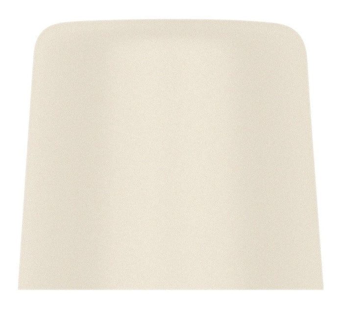 Wera 101 Replacement Head Section - Nylon For Hammer 101 #1x23mm 000405