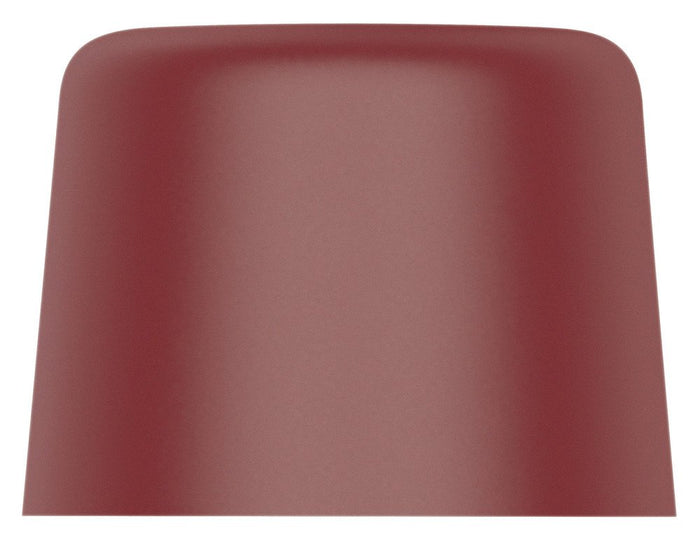 Wera 102 L Replacement Head Section - Urethane For Hammer 102 # 2x28mm 000610