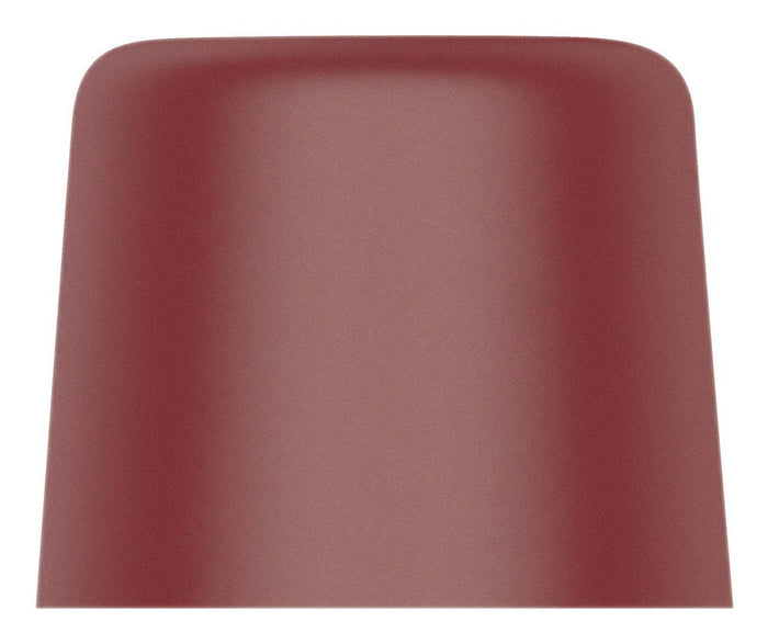Wera 102 L Replacement Head Section - Urethane For Hammer 102 # 2x28mm 000610