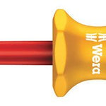 Wera 1162 VDE Phillips Screwdriver PH 0x80mm 031600