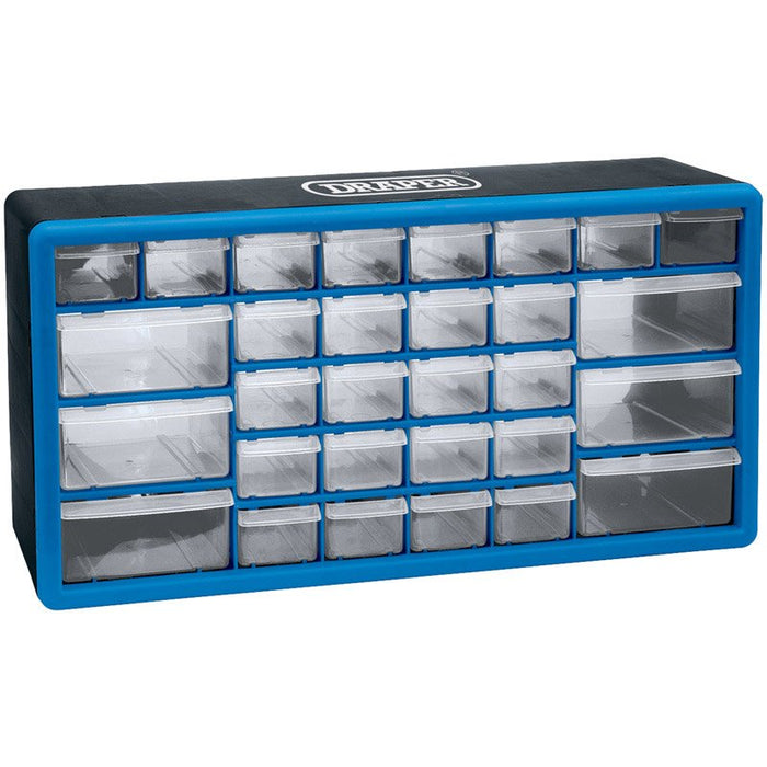 Draper Tools 30 Drawer Organiser