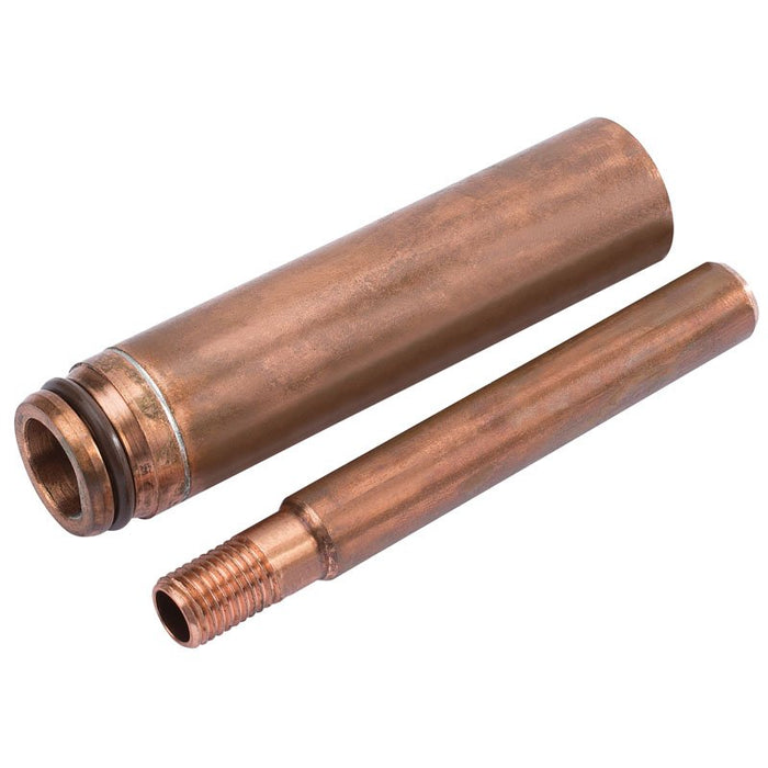 Draper Tools Focus Coil-Straight With Extender