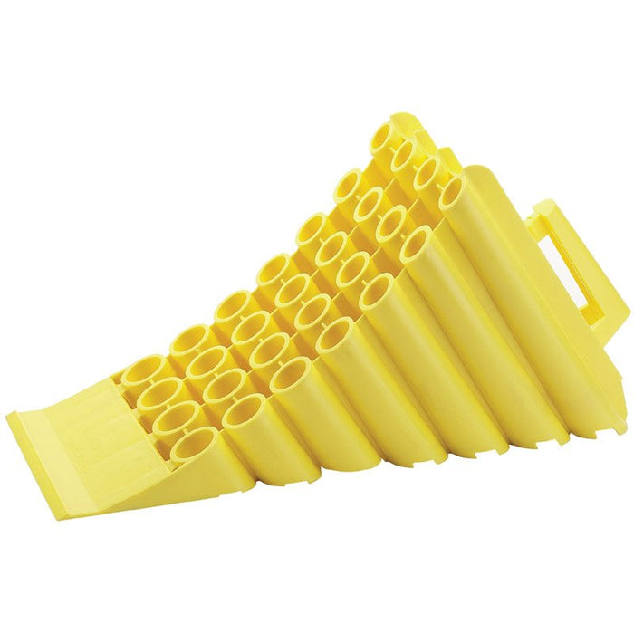 Draper Tools Expert Wheel Chock for Larger Than 920mm Dia. Wheels