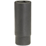 Draper Tools Expert 22mm 1/2 Square Drive Deep Impact Socket