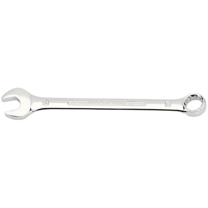 Draper Tools 18mm Combination Spanner