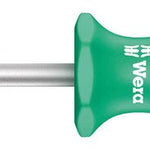 Wera 1335 Slotted Screwdriver 0.8x4x150mm 031409