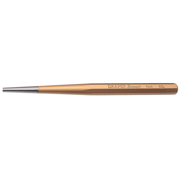 Draper Tools Expert Long Taper Pin Punches
