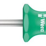 Wera 1350 Phillips Screwdriver PH 0x60mm 031440