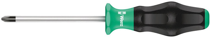 Wera 1350 Phillips Screwdriver PH 0x60mm 031440