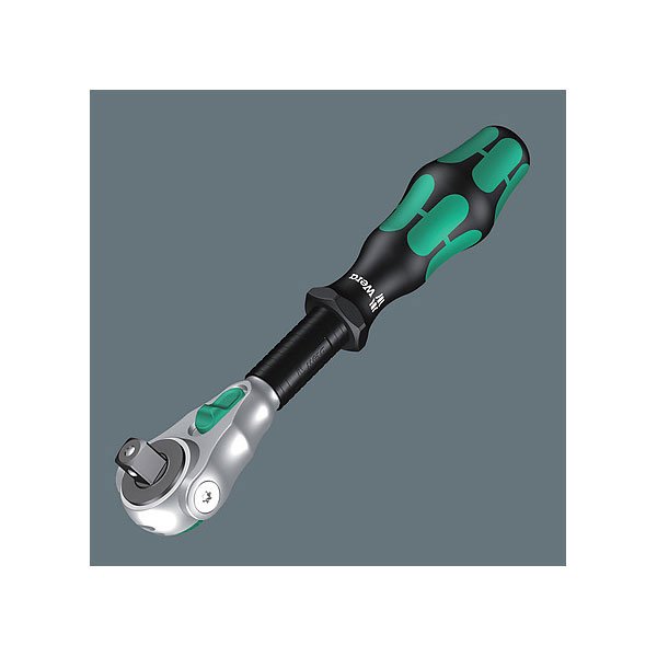 Wera Kraftform Kompakt W 1 Imperial Maintenance Set 35 Pce 135871