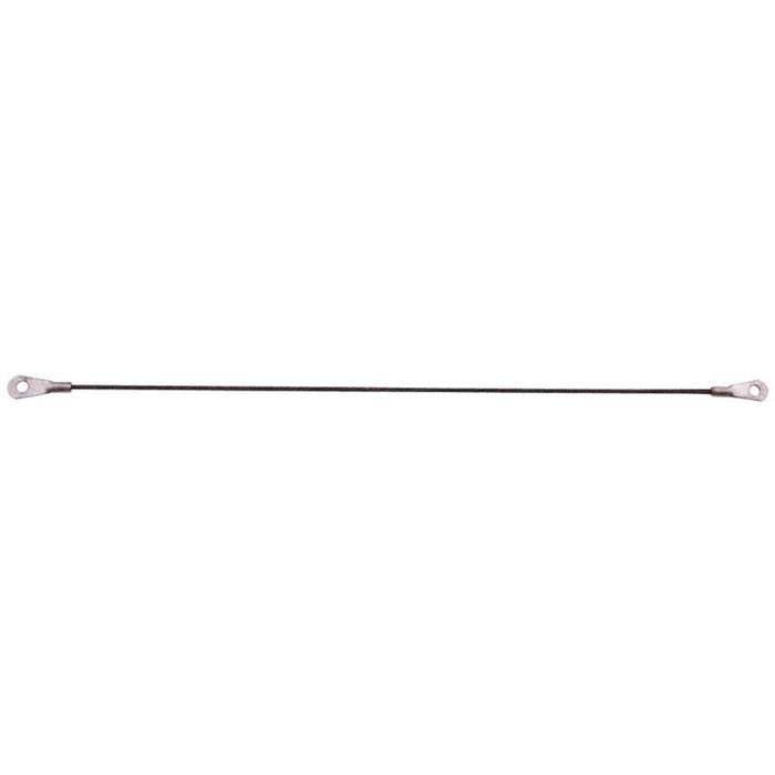 Draper Tools 300mm Tungsten Carbide Tile or Rod Saw Blade