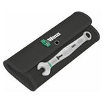 Wera 9465 Roll-up Tool Pouch 6003 Joker 15, Empty