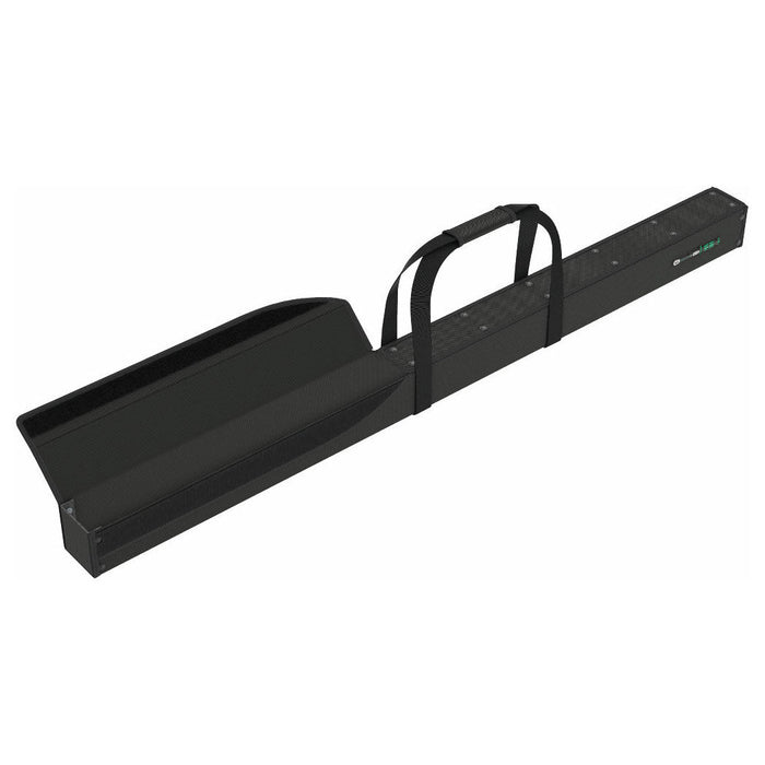 Wera 9460 Textile Tool Box Click-Torque E 1, Empty