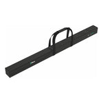 Wera 9460 Textile Tool Box Click-Torque E 1, Empty