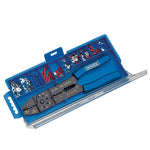 Draper Tools 5 Way Crimping Tool and Terminal Kit