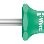 Wera 1367 TorxÂ® Screwdriver TX 6x60mm 031501