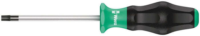Wera 1367 TorxÂ® Screwdriver TX 6x60mm 031501
