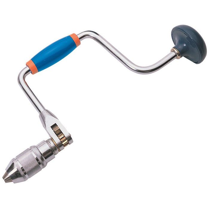 Draper Tools Carpenters Ratchet Brace