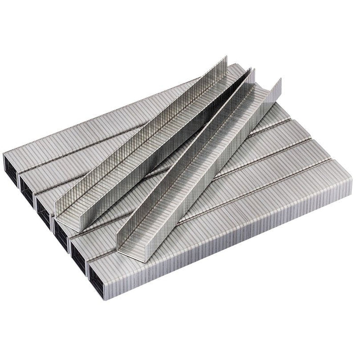 Draper Tools 1000 x 8mm Heavy Duty Staples