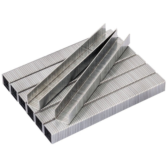 Draper Tools 1000 x 10mm Heavy Duty Staples