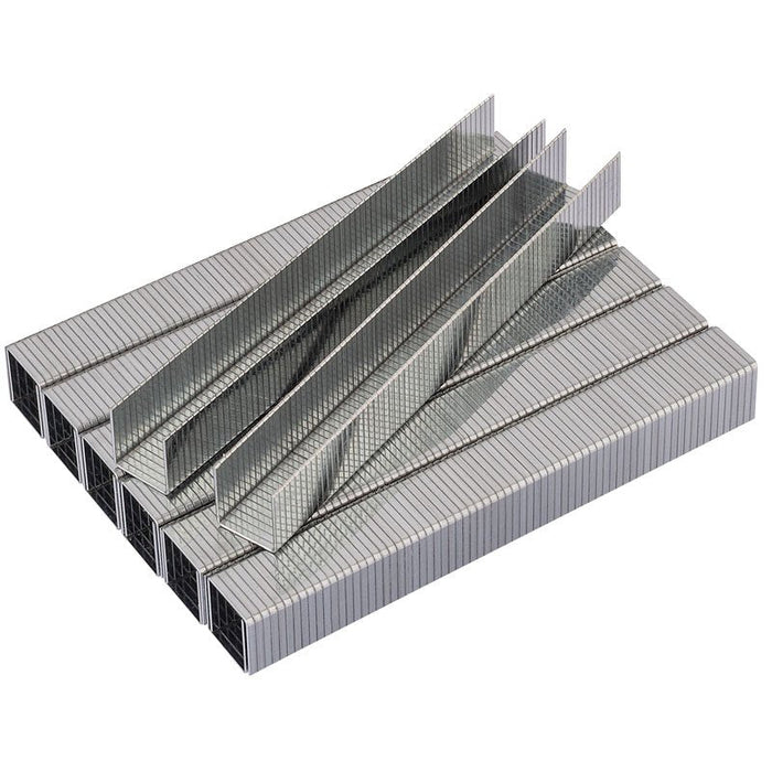 Draper Tools 1000 x 12mm Heavy Duty Staples