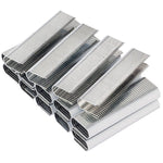 Draper Tools 1000 x 14mm Cable Wiring Staples