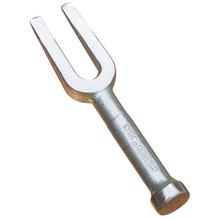 Draper Tools 19mm Capacity Fork Type Ball Joint Separator