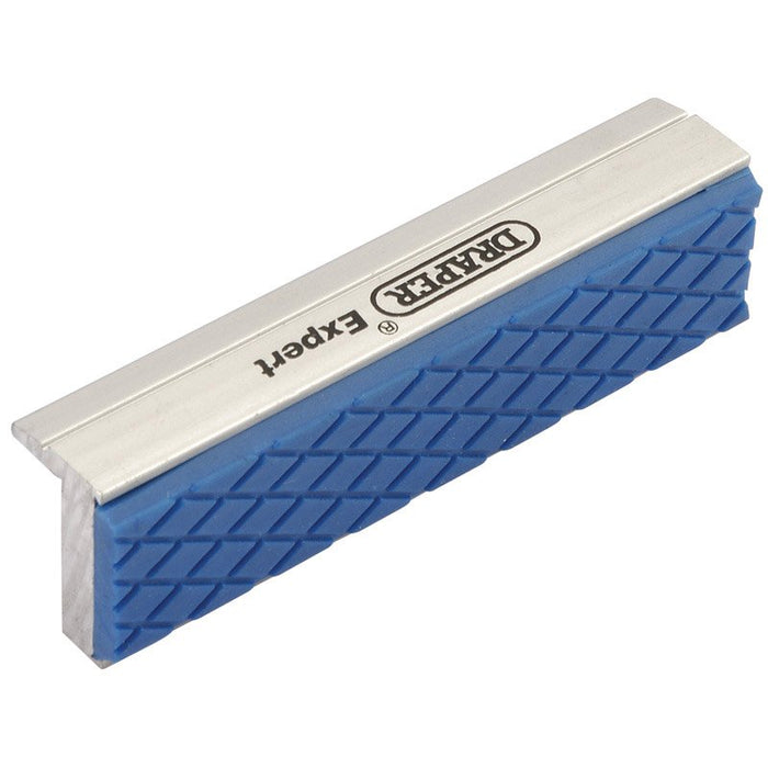 Draper Tools 100mm Soft Jaws for Engineers Vice