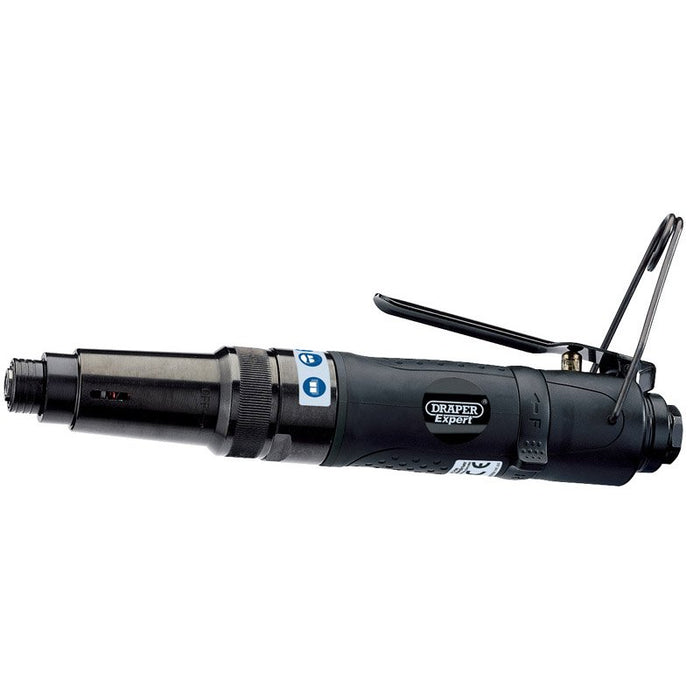 Draper Tools Composite In-Line Air Screwdriver